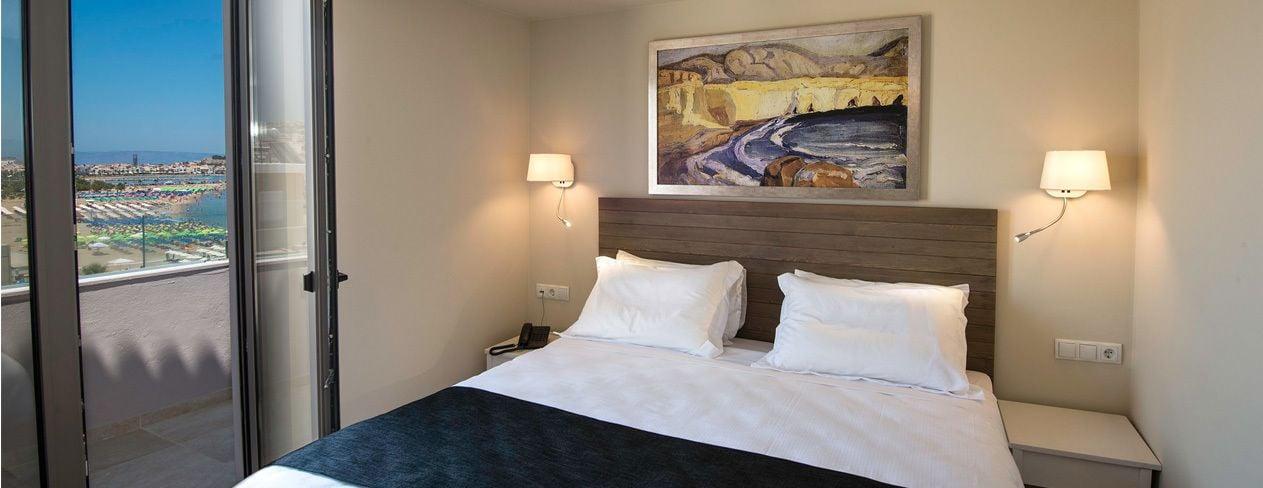 Swell Boutique Hotel Réthymnon Extérieur photo