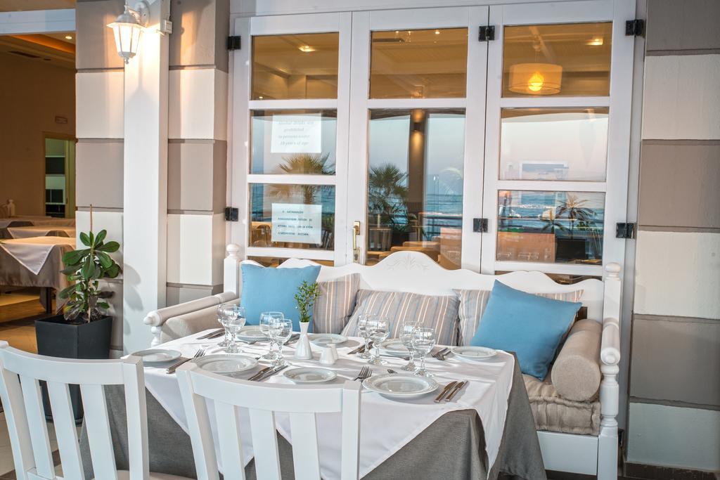Swell Boutique Hotel Réthymnon Extérieur photo
