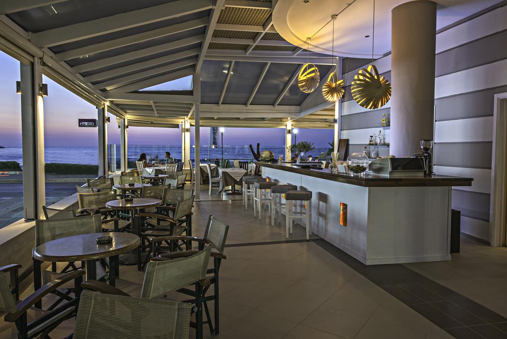 Swell Boutique Hotel Réthymnon Extérieur photo