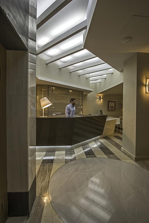 Swell Boutique Hotel Réthymnon Extérieur photo
