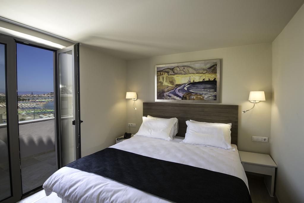 Swell Boutique Hotel Réthymnon Chambre photo