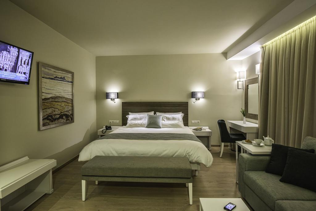 Swell Boutique Hotel Réthymnon Chambre photo