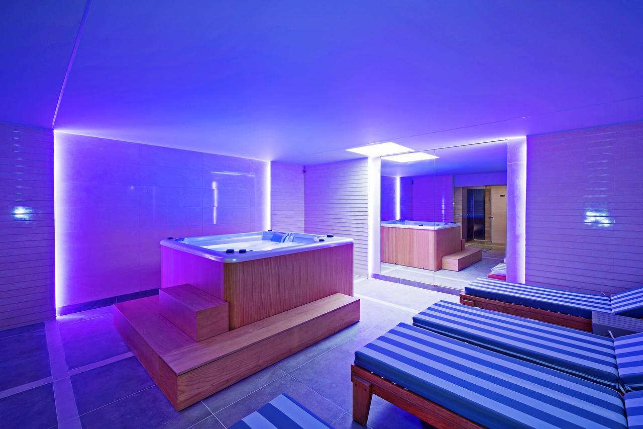 Swell Boutique Hotel Réthymnon Extérieur photo