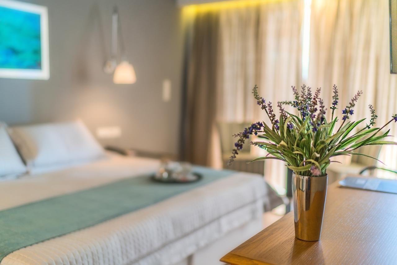 Swell Boutique Hotel Réthymnon Extérieur photo